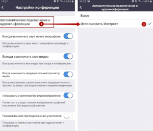 Как выключить звук в зуме в телефоне