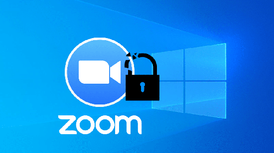 Куда устанавливается zoom на windows 10